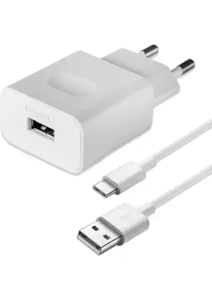 Huawei Hızlı Şarj Cihazı ve Type-C Kablosu İncelemesi: Performans ve Dayanıklılık