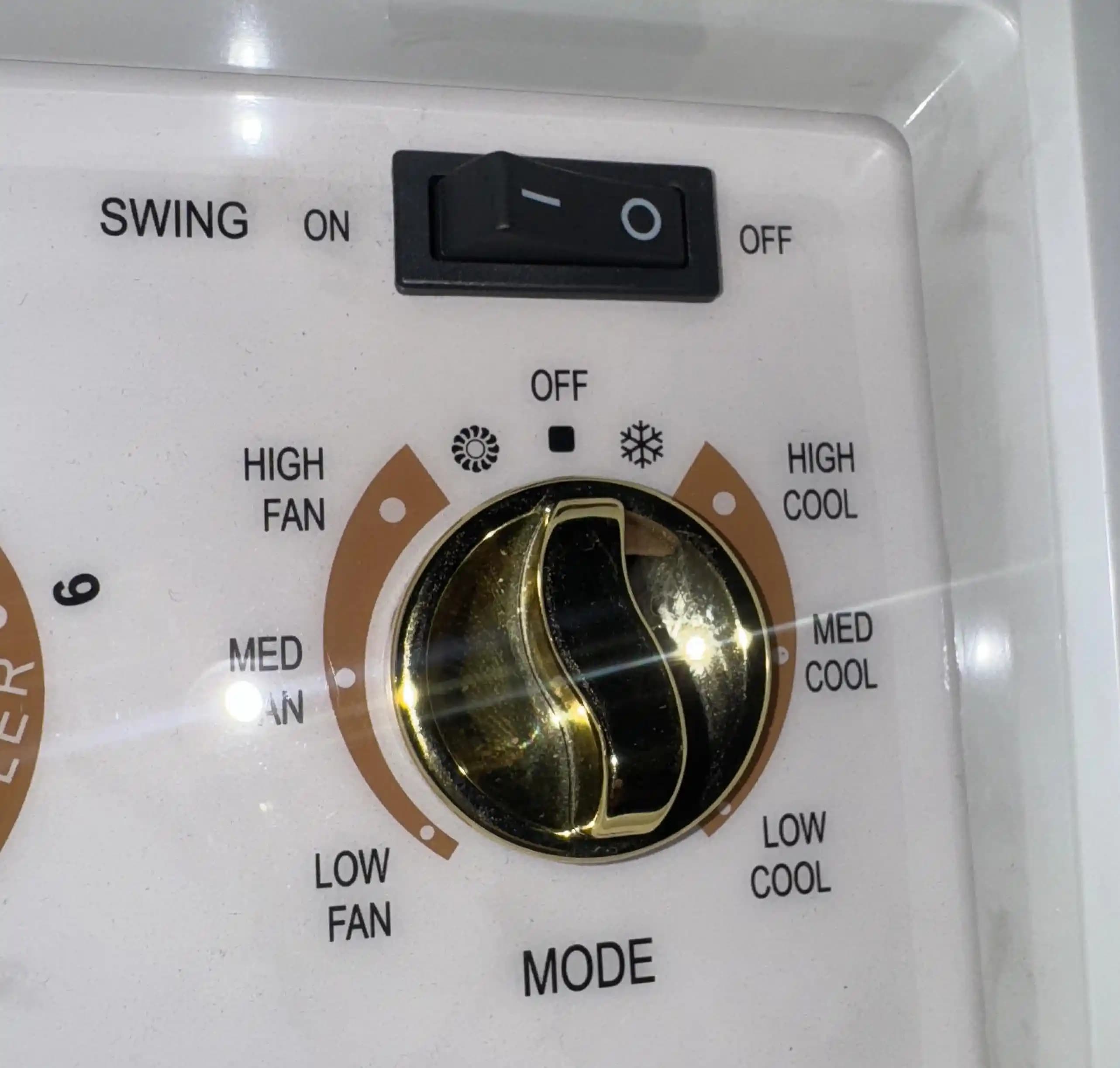 Klima Kontrollerinin Yüksekten Düşüğe Sıralanmasının Teknik ve Pratik Nedenleri