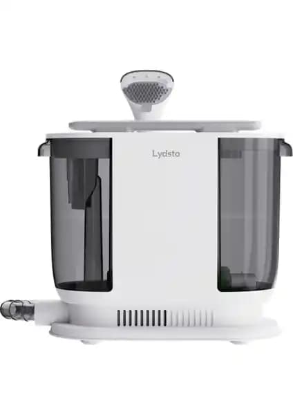 Lydsto C2 Koltuk, Halı ve Perde Yıkama Makinesi ile Etkili Temizlik Çözümü