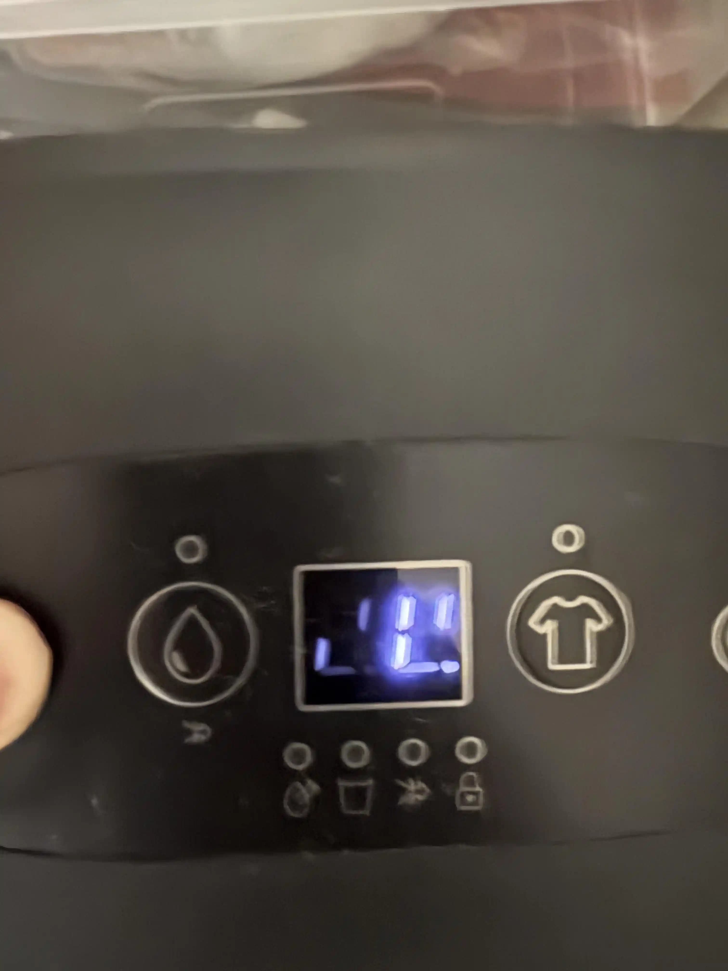 Meaco Arete One 20L Nem Alma Cihazlarında Ekran Paneli Arızası ve Çözüm Yöntemleri