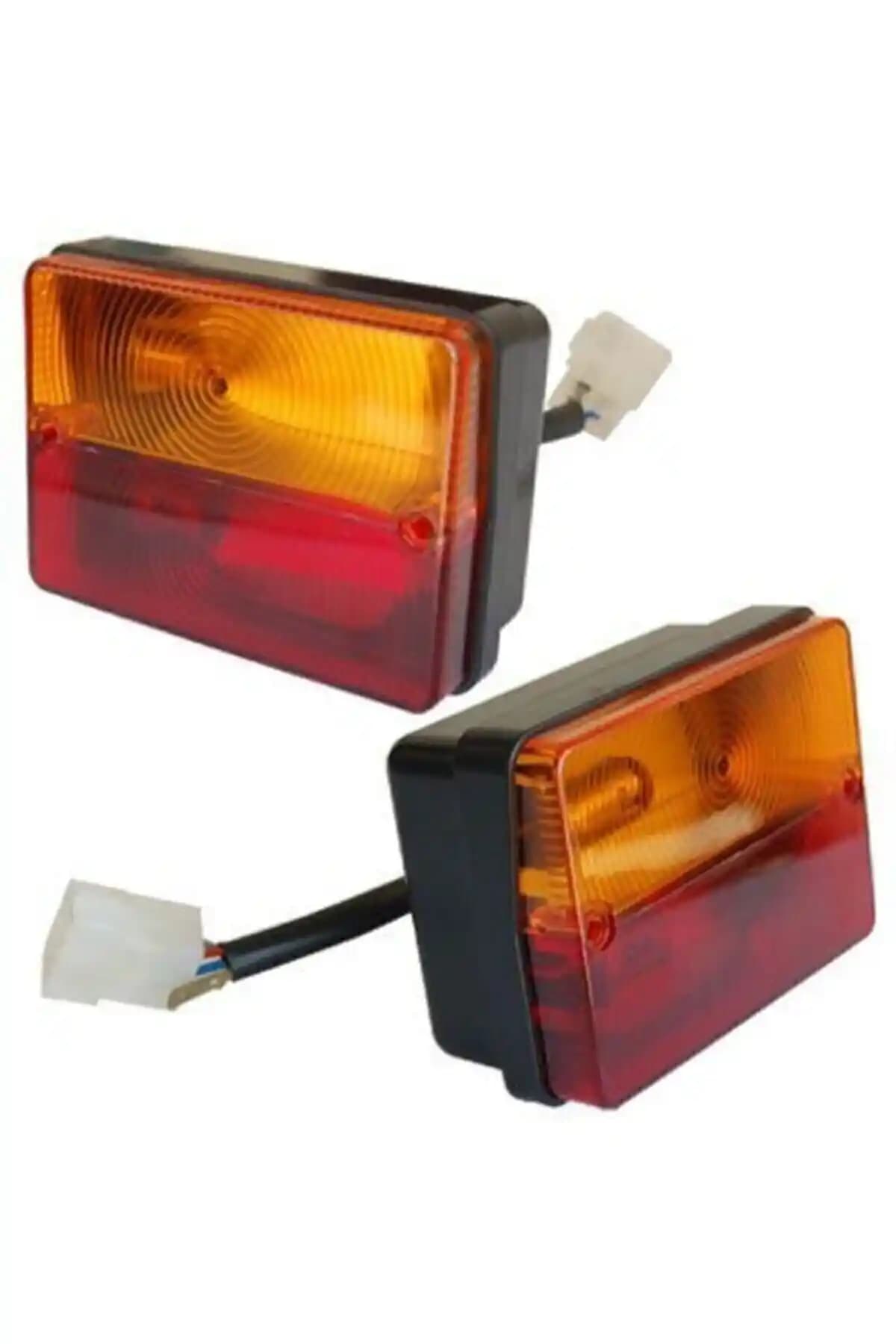 Mf 275 Stop Lamba Takımı: Massey Ferguson FE135 Traktörler İçin Dayanıklı ve Garantili Ürün