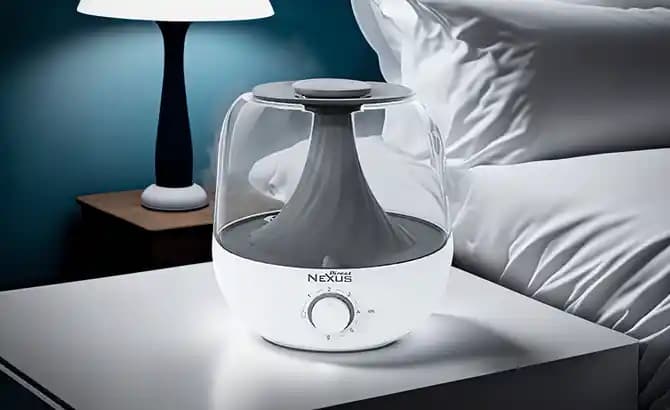 Nemlendiricilerde Su Kalitesi ve Teknolojinin Ev Havası ve Alerji Üzerindeki Etkileri