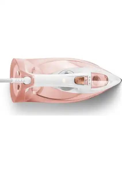 Philips Azur 3000W Buharlı Ütü: Yüksek Performans ve Kullanım Kolaylığı