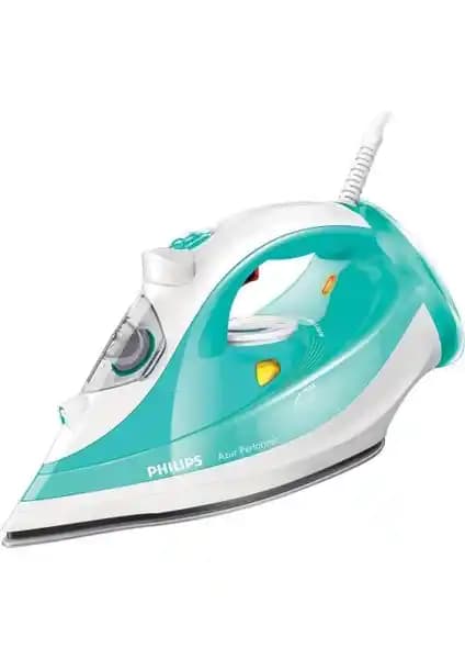 Philips GC3811/70 Buharlı Ütü: 2400 Watt Güç ve Steam Glide Tabanla Etkili Ütüleme