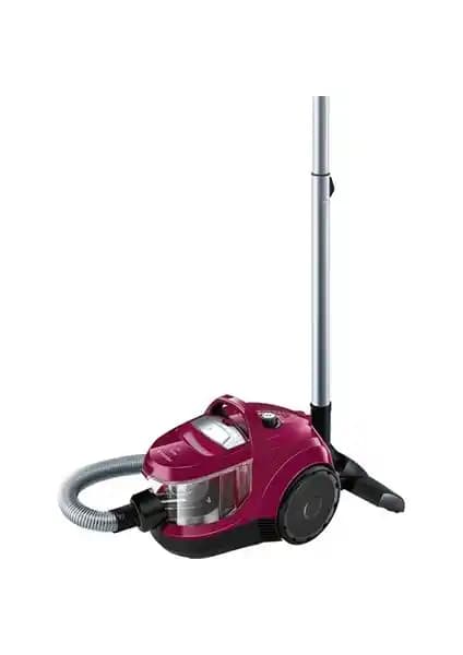 Profilo PSP5U530 Toz Torbasız Elektrikli Süpürge: Yüksek Performans ve Hijyenik Temizlik