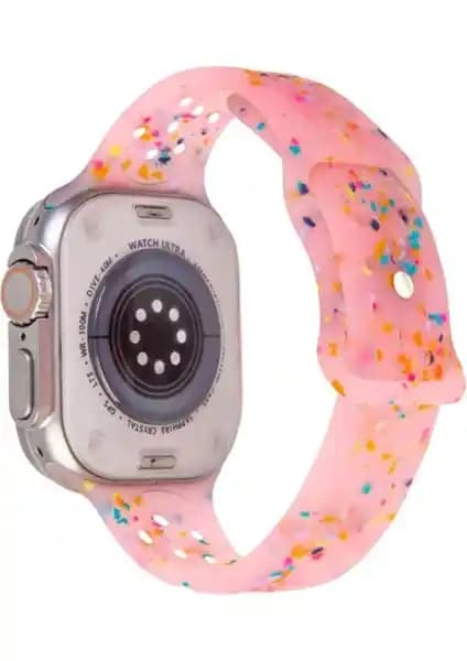 PSGT Kordon Watch 38-40-41MM: Apple Watch Uyumlu Şık ve Rahat Saat Kayışı