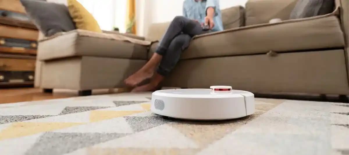 Robot Süpürge Alırken Dikkat Edilmesi Gerekenler ve Güncel Kampanya Bilgileri