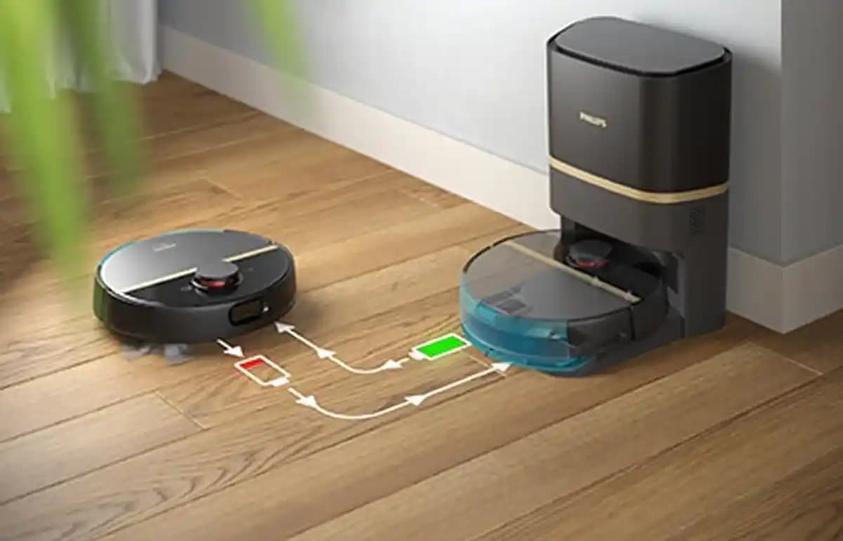 Robot Süpürge Su Tankı Kokusu: Nedenleri, Önleme Yöntemleri ve Kimyasal Kullanımı