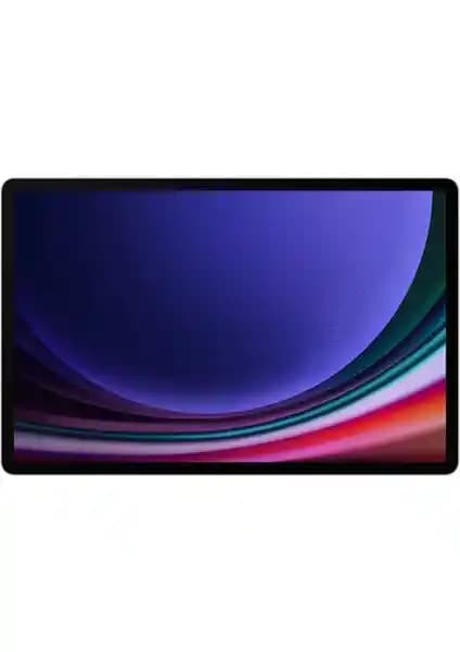 Samsung Galaxy Tab S9+ 256GB 12.4" AMOLED Ekranlı Yüksek Performanslı Tablet