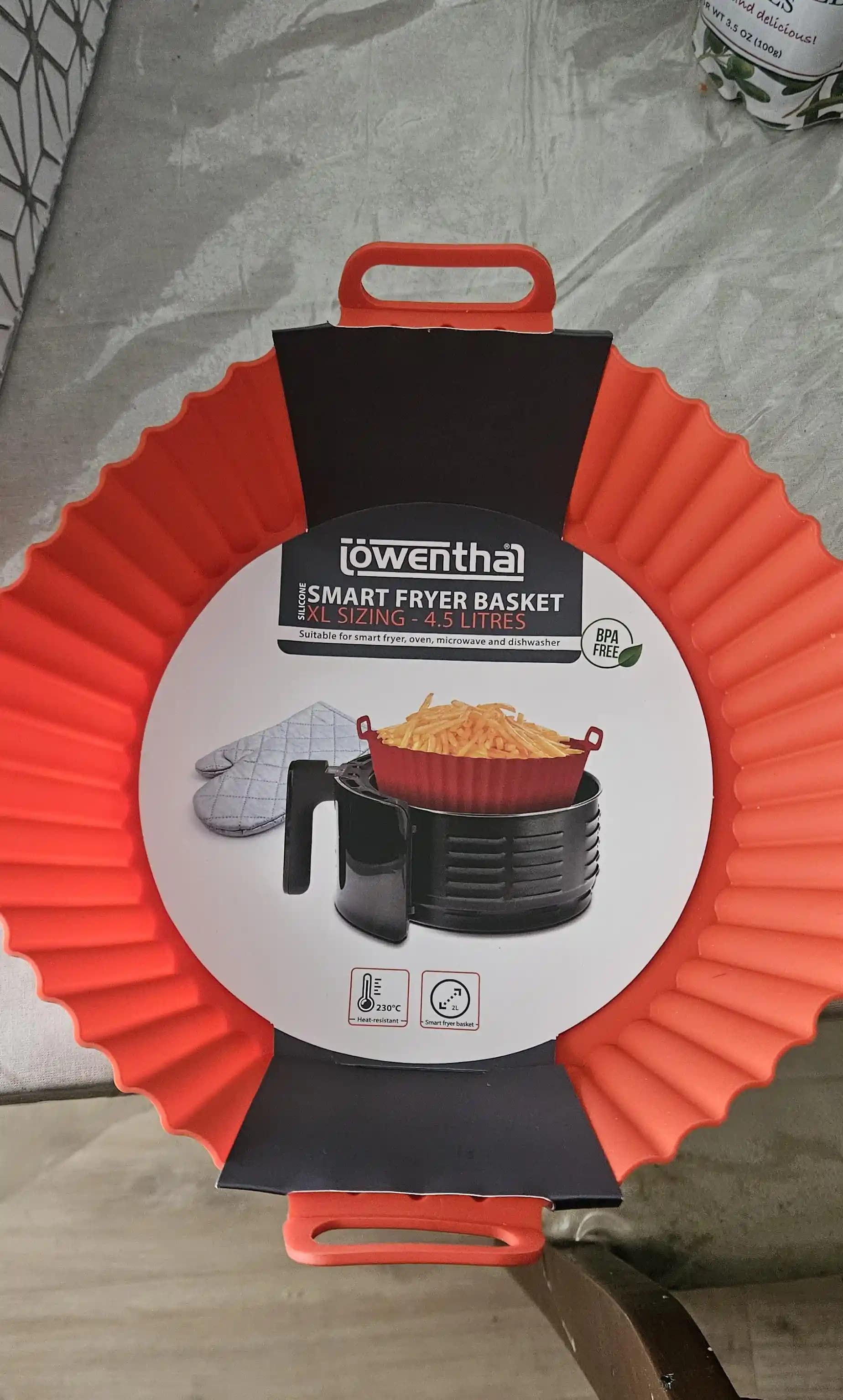 Silikon Airfryer Astarları: Kullanım, Temizlik ve Tat Sorunlarının Detaylı İncelemesi