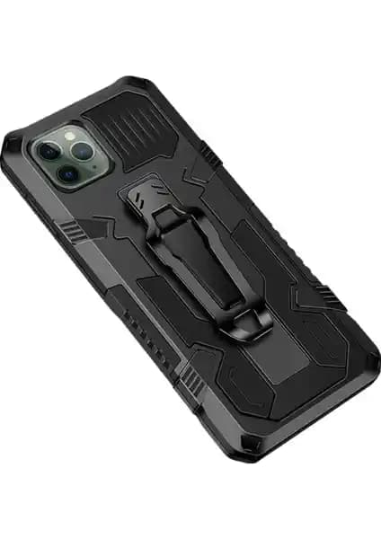 Smart Tech iPhone 11 Pro Zırh Tank Kılıf: Dayanıklı ve Şık Koruma Seçeneği