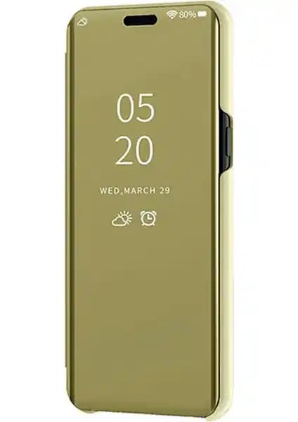 Smart Tech Samsung Galaxy A2 Core Aynalı Kapaklı Lüx Kılıf Özellikleri ve Kullanıcı Yorumları