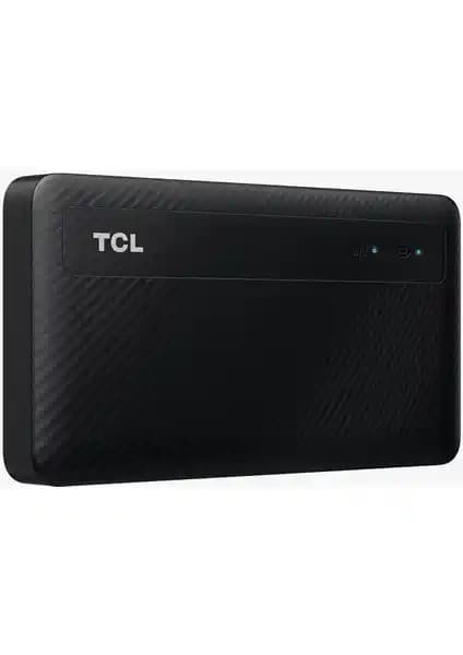 TCL Linkzone MW42V 4G LTE Cat4 Mobil WiFi: Taşınabilir İnternet ve Hızlı Bağlantı