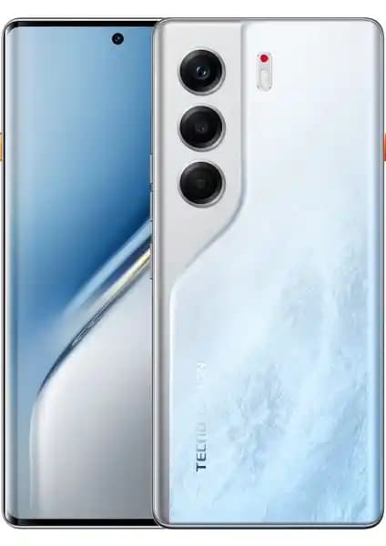 Tecno CAMON 40 Pro 5G 256 GB 12 GB RAM ile Yüksek Performans ve Gelişmiş Kamera Özellikleri