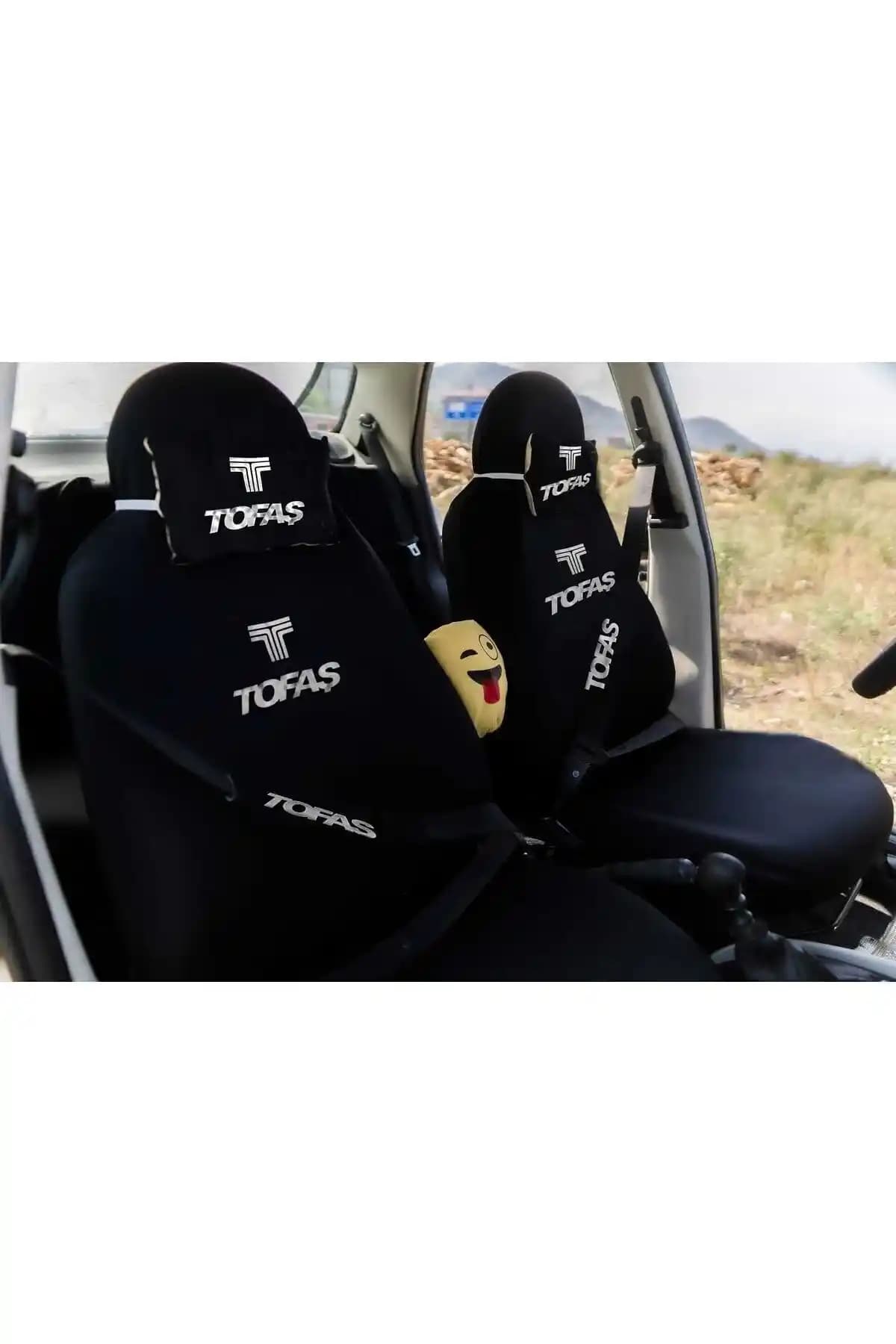 Tofaş 12 Parça Oto Koltuk Kılıf Seti İncelemesi ve Kullanıcı Yorumları