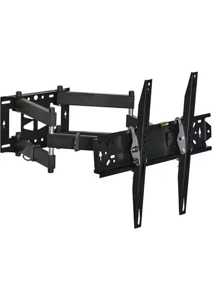 Vontech VT-692 HC Pro: 39"-55" İnç Hareketli TV Askı Aparatı İncelemesi ve Özellikleri