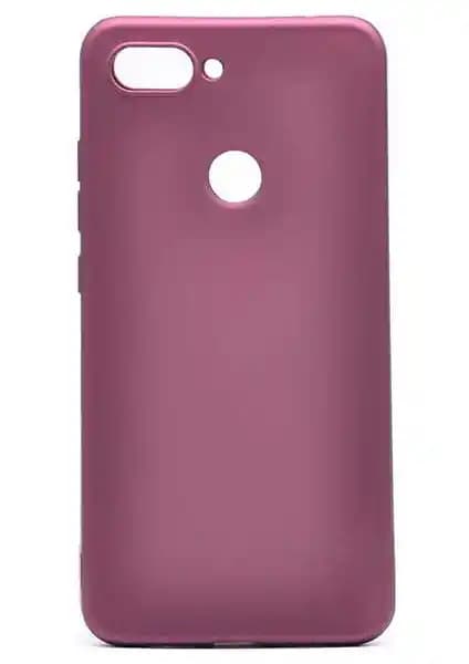 Voyo Xiaomi Mi 8 Lite Kılıf: İnce, Esnek ve Şık Telefon Koruması