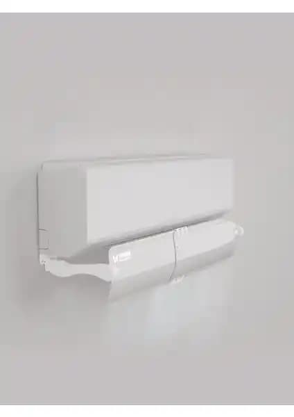 Witforms Premium Beyaz Split Tipi Klima Aparatı ile Sağlıklı ve Konforlu Soğutma