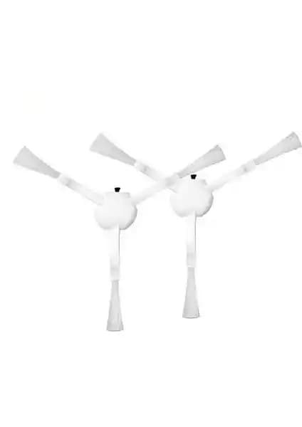 Xiaomi Mi Robot Vacuum Mop Uyumlu 2'li Yan Fırça: Performans ve Uyumluluk İncelemesi