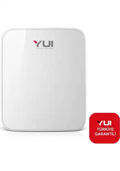 Yui K14 12 Litre Taşınabilir Mini Buzdolabı: Araç ve Ev İçin Kompakt Çözüm