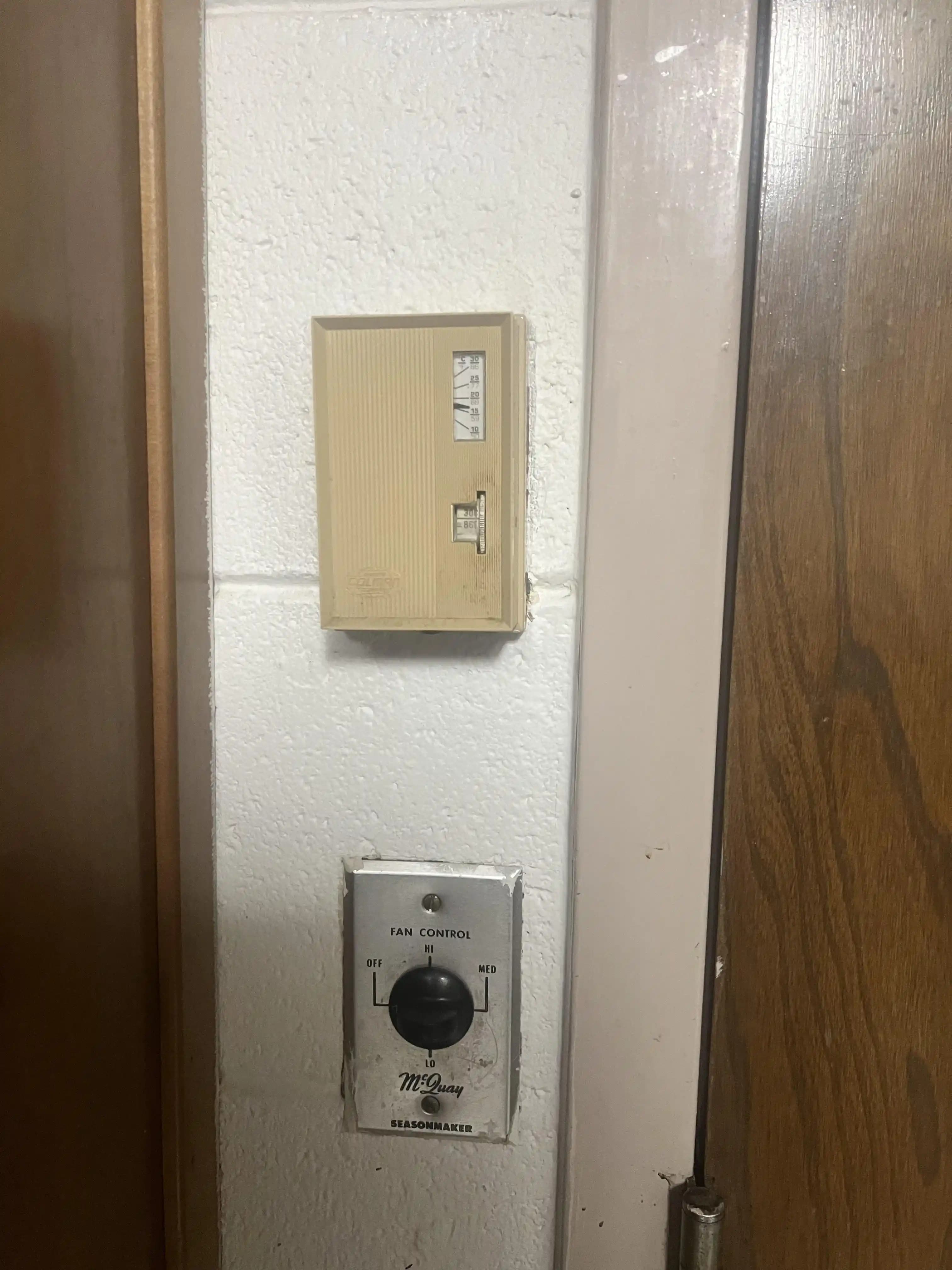 Yurt Odalarında Merkezi Isıtma Sistemleri ve Isı Kontrol Yöntemleri