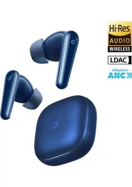 Anker Soundcore Liberty 5 ve Huawei Freebuds Pro 4 Karşılaştırması: Ses ve Performans Analizi
