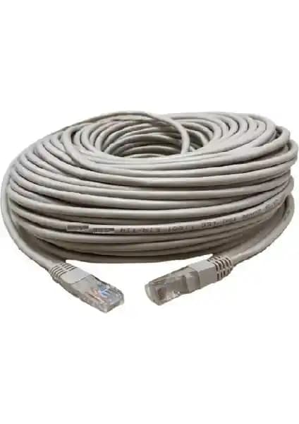 Anktek 5 Metre ve Vwin 20 Metre Cat6 Ethernet Kablosu Karşılaştırması