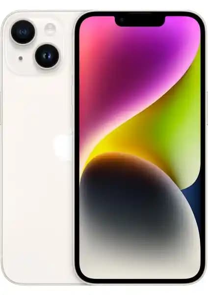 Apple iPhone 14 128 GB Beyaz ve iPhone XR 64 GB Sarı Modellerinin Detaylı Karşılaştırması