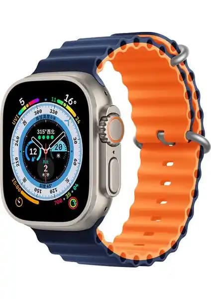 Apple Watch 42 mm Uyumlu Kordon Seçenekleri Karşılaştırması ve İnceleme
