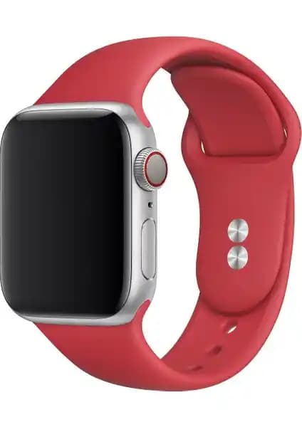 Apple Watch Kordonları Karşılaştırması Silikon ve Kumaş Seçenekleri Analizi