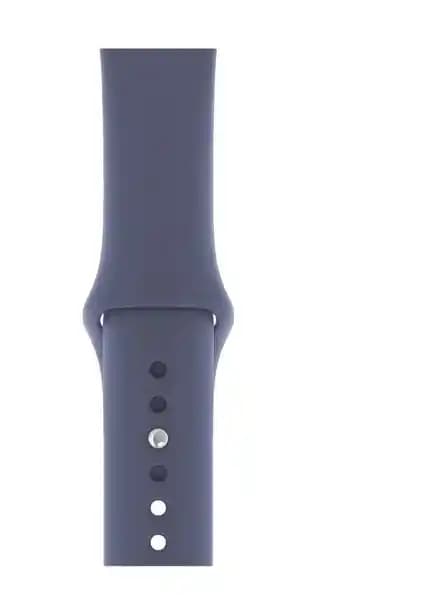 Apple Watch Seri 1-8 ve Ultra Kayış Karşılaştırması: Malzeme, Konfor ve Dayanıklılık