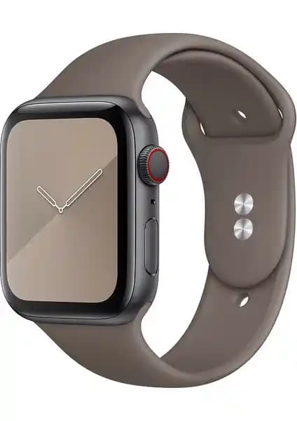 Apple Watch Silikon Kayışları Karşılaştırması: Bilişim Akademi ve PSGT Ürünleri Analizi