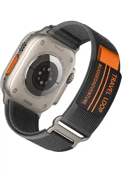 Apple Watch Uyumlu Kordon Karşılaştırması: Travel ve Spor Silikon Modelleri Analizi