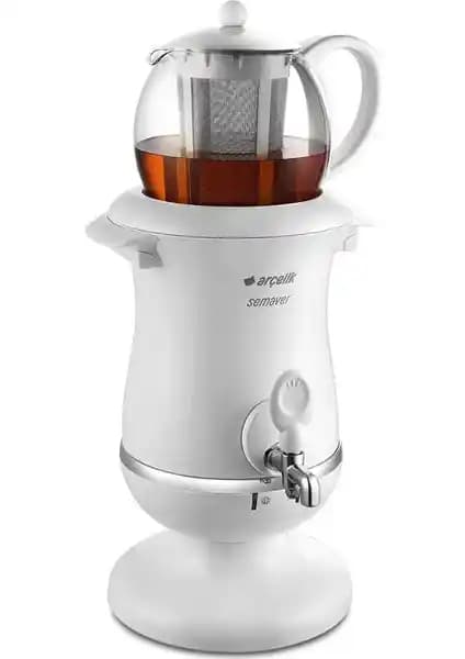 Arçelik K 3285 C ve Korkmaz A 338 Nosta Semaver Karşılaştırması