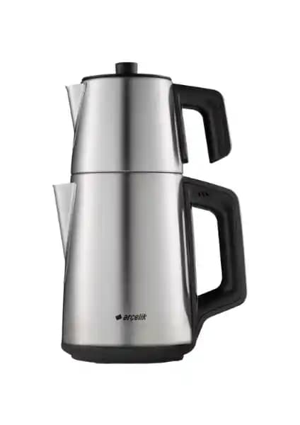 Arçelik ve Fakir Temper Paslanmaz Çelik Çay Makineleri Karşılaştırması