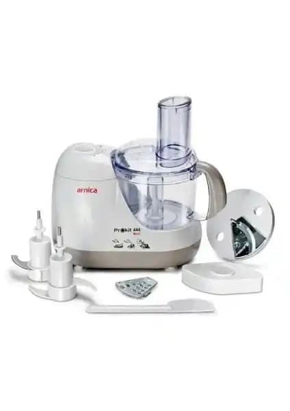 Arnica Mini Mutfak Robotu ve Karaca Power 10 in 1 Karşılaştırması: Performans ve Özellikler