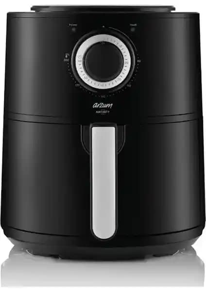 Arzum AR2062-G ve Grundig Fra 424401 Airfit Quick Airfryer Karşılaştırması