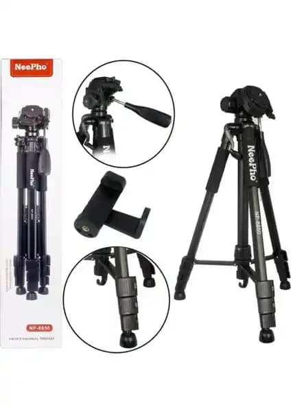 Asfal Neepho ve Zomei Q111 Profesyonel Tripod Karşılaştırması: Özellikler ve Kullanıcı Yorumları