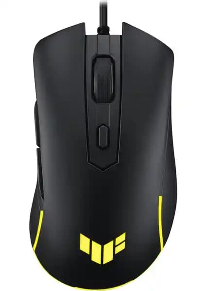 Asus Tuf Gaming M3 Gen II ve Claw's Nexus X1 Karşılaştırması: Performans ve Tasarım Analizi