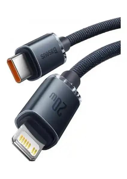 Baseus 20W Type-C to iPhone ve Lightning Şarj Kablosu Karşılaştırması ve Özellikleri