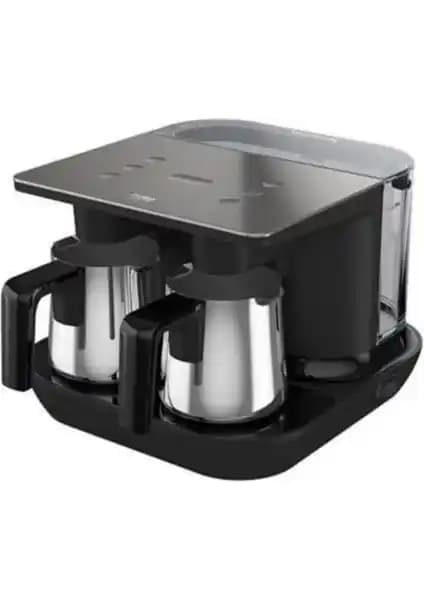 Beko TKM 8961 A ve Profilo Pkm 6009 Kahve Makineleri Karşılaştırması