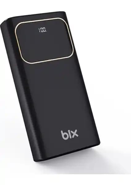 Bix PB303 ve Ugreen 20.000 Mah Powerbank Karşılaştırması: Kapasite, Hız ve Kullanım Özellikleri