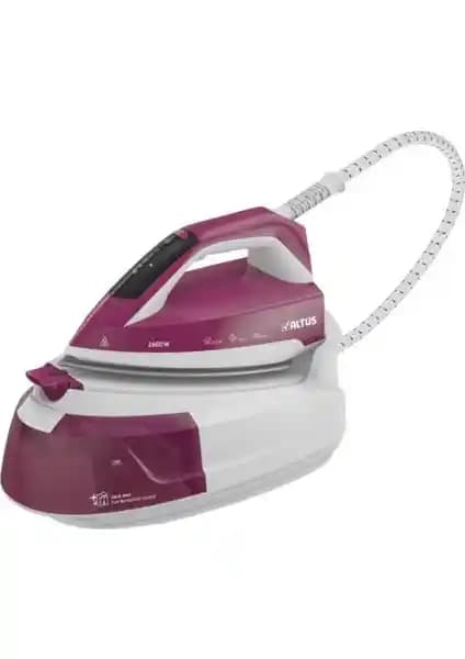 Buhar Kazanlı Ütü Karşılaştırması: Altus AL 720 ve Homend Jetsteam 1165H Özellikleri