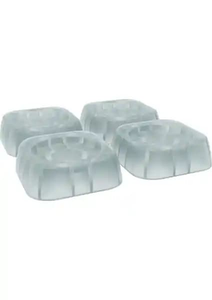 Çamaşır Makinesi Titreşim Önleyici Ayaklar Karşılaştırması ve Kullanıcı Yorumları