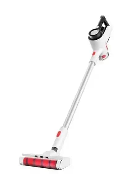 Deerma VC40 ile Stanley SFMCVS001D1 Kablosuz Dikey Süpürge Karşılaştırması