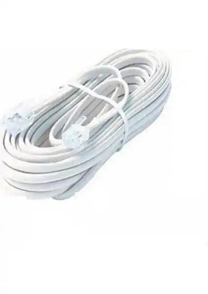 Elektromer ve Tamtel ADSL Modem Telefon Kablo Karşılaştırması ve Performans Analizi