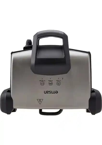 Emsan Magic Pro Granit ve Karaca Crust Grill Tost Makinesi Karşılaştırması