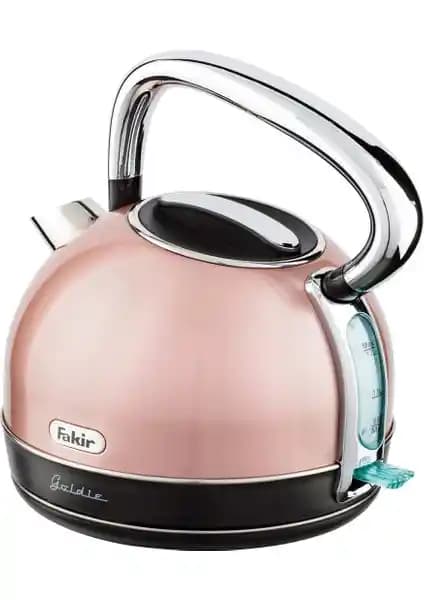 Fakir Goldie ve Vestel Düş Mavisi Su Isıtıcıları Karşılaştırması ve Özellikleri