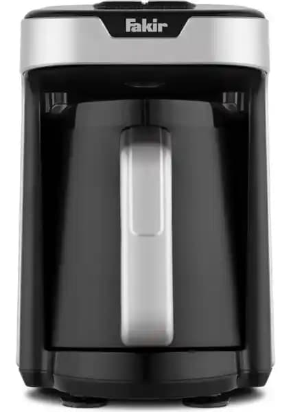 Fakir Kaave Türk Kahvesi Makinesi Silver ve Silver Stone Modellerinin Karşılaştırması