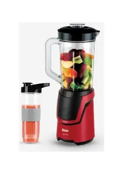 Fakir Sportic 600 W ve Karaca Multiblend 1000 W Smoothie Blender Karşılaştırması